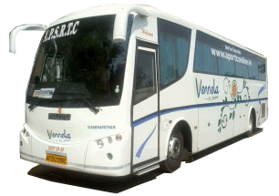 APSRTC Vennela Bus type